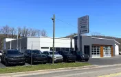 Rock City Chrysler Jeep Dodge
