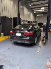 Tito's Towing