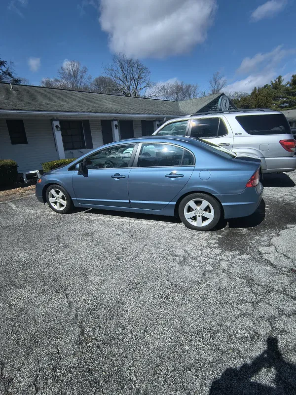 NJ AUTO XCHANGE LLC - photo 2