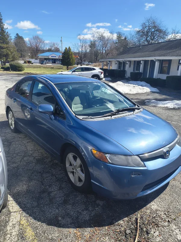 NJ AUTO XCHANGE LLC - photo 3