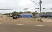 Mc Comb Recycling Center