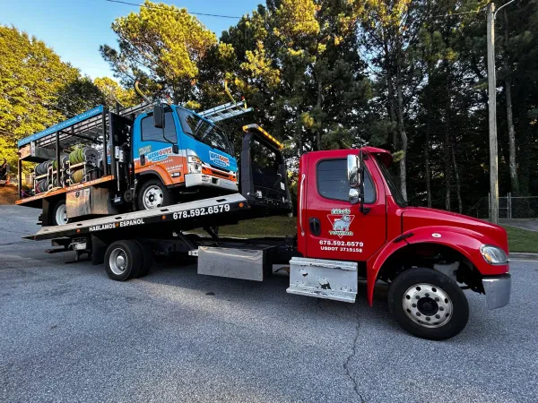 Tito's Towing - photo 3