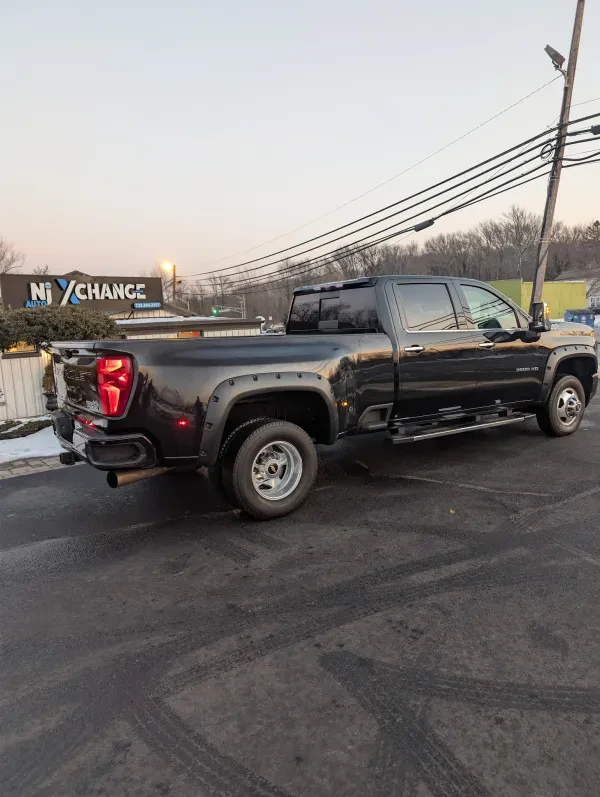 NJ AUTO XCHANGE LLC - photo 4