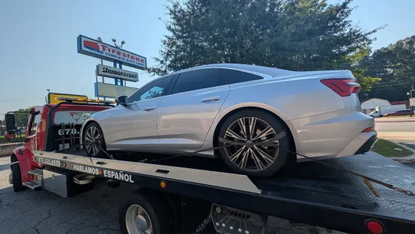 Tito's Towing - photo 4