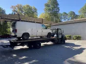 S&J 24hrs Towing Service LLC
