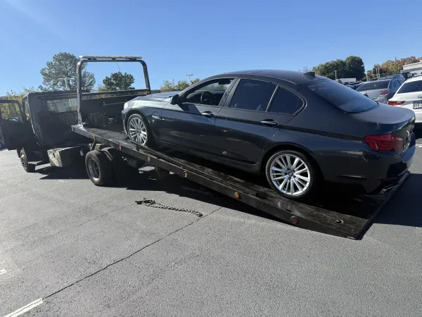 S&J 24hrs Towing Service LLC - photo 3