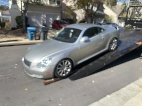 S&J 24hrs Towing Service LLC - photo 4