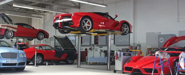 Gate City Import Auto Service - photo 3