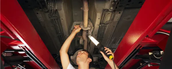 Gate City Import Auto Service - photo 4