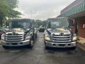 Majestic Towing & Roadside Assistance