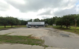 Discount Auto Parts