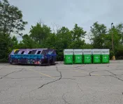 Jefferson City Recycling Dropoff