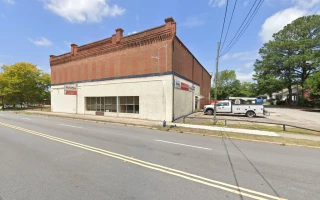 Darlington Auto Parts Inc