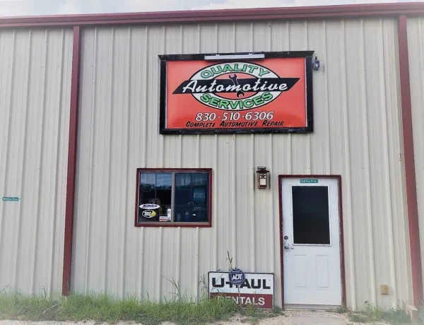 Quality Automotive Service - photo 2