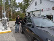 Pine Tree Services Center Inc
