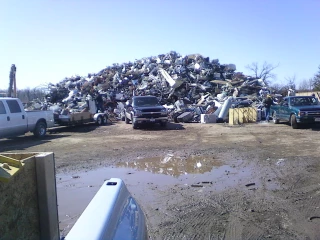 Lemont Scrap Processing
