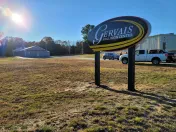 Gervais Collision Center