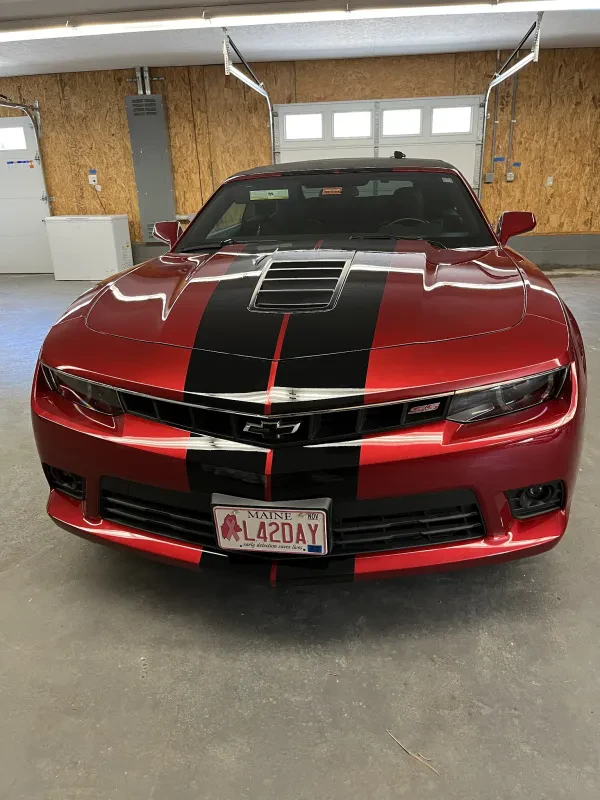 Gervais Collision Center - photo 2