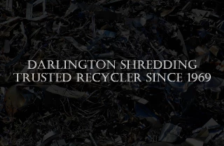 Darlington Shredding Co Inc