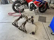 RAGING CYCLES INC