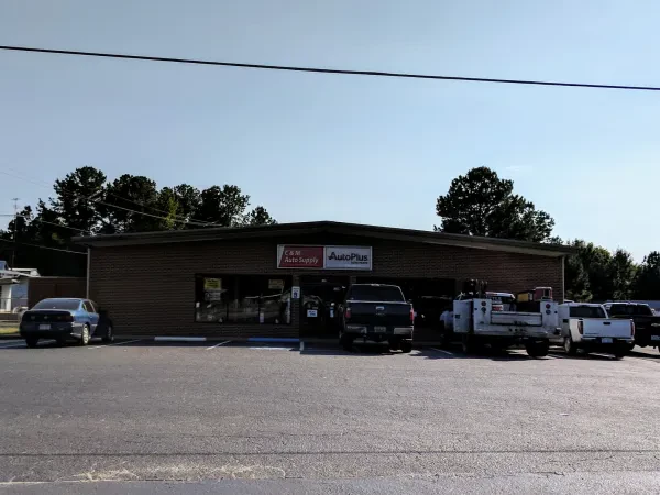 C & M Auto Supply Inc. - photo 2