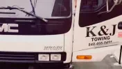 K&J Towing And Auto Repair