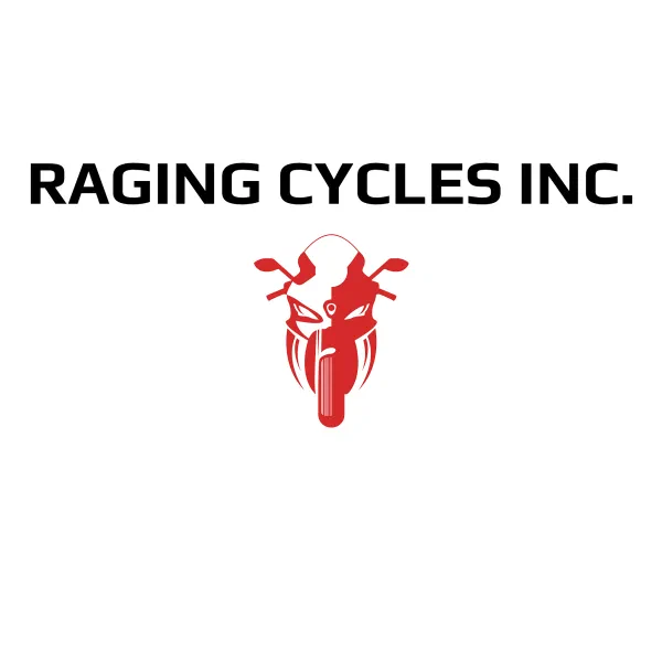 RAGING CYCLES INC - photo 4