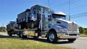Mattys Towing & Transport