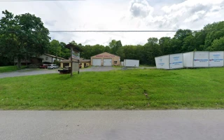 Zimmerman Towing & Storage