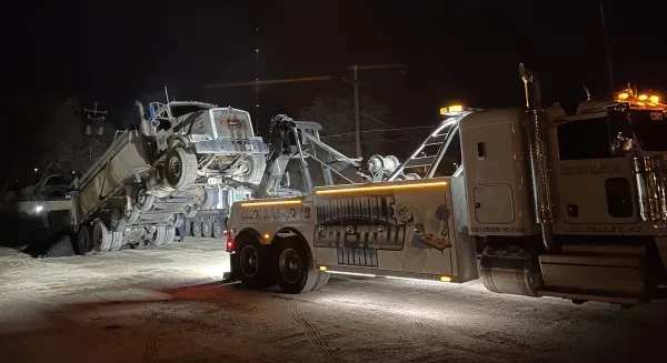 Catalina Towing & Recovery (CAT-TOW) - photo 2
