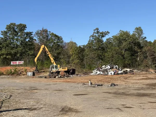 Cross Metals LLC, Warrior, AL - photo 2