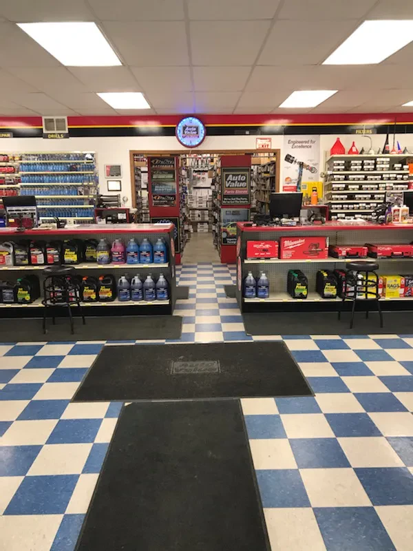 Auto Value Caledonia - photo 2