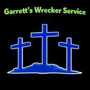 Garrett's Wrecker Service
