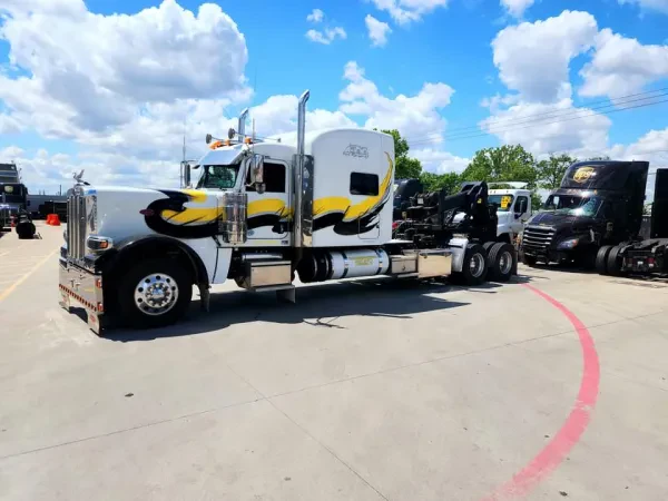 Garrett's Wrecker Service - photo 4