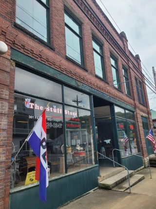 The Stuff Store