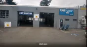 Auto Maintenance