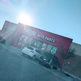 O'Reilly Auto Parts