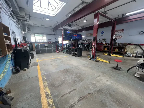 Auto Maintenance - photo 2