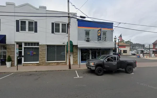 NAPA Auto Parts - Shore Auto Supply - photo 2