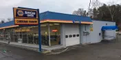 Carriage Traders - SERVICE & TIRE CENTER