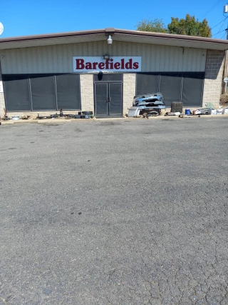 Barefield's Auto Salvage