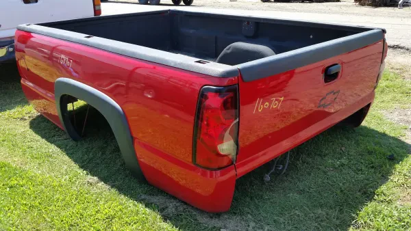 Barefield's Auto Salvage - photo 2