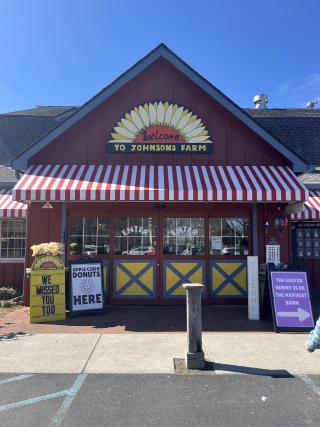 Johnson's Corner Farm