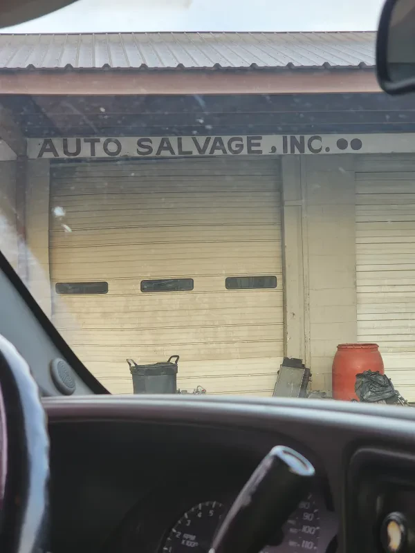 Barefield's Auto Salvage - photo 3