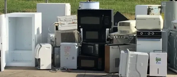Haston Recycling LLC; Metal Scrap Recycling, DEMOLITION, Container, Car crushing - photo 3