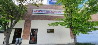 ProStock Auto Parts - Montclair