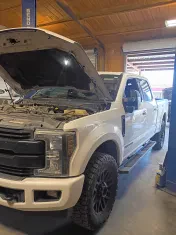 Salado Automotive