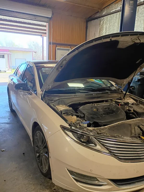 Salado Automotive - photo 3
