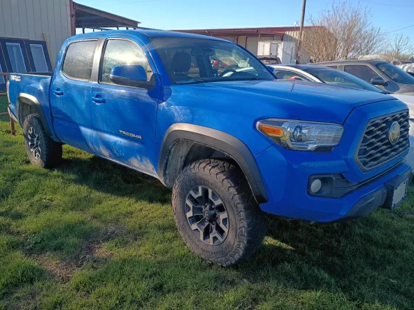 Salado Automotive - photo 4