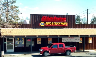 NAPA Auto Parts